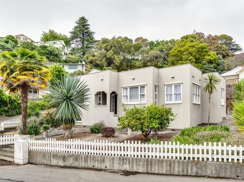 1A Goldsmith Terrace, Napier Hill