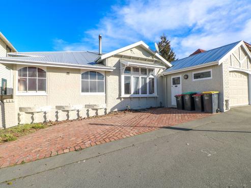 18 Wai-iti Road, Maori Hill