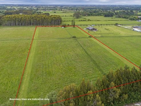 184 Jacksons Road, Ohoka