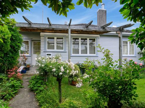 17A Hilton Road, Lynmore