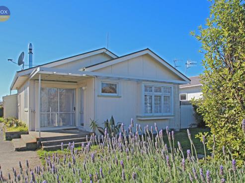191 Georges Drive, Napier South