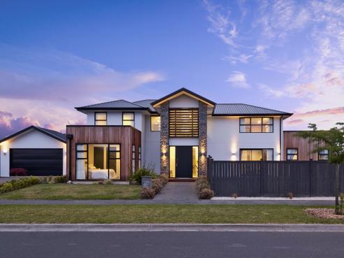 2 Josephine Crescent, Wigram