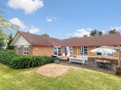 871 Glenbrook Road, Kingseat