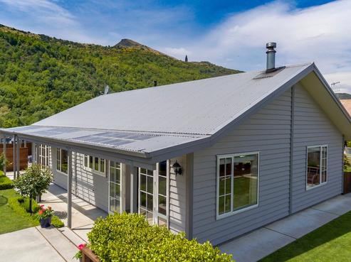65 Devon Street, Arrowtown