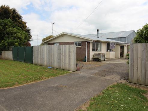 47 French Street, Marton