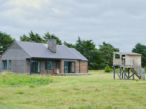 2716 South Eyre Road, West Eyreton