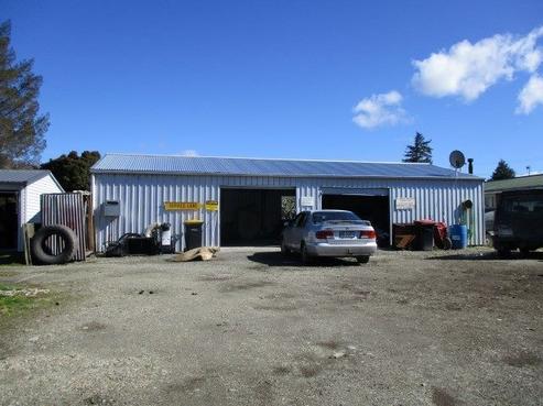 25 Kana Street, Mataura