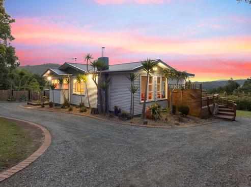 1107 Scenic Drive North, Swanson