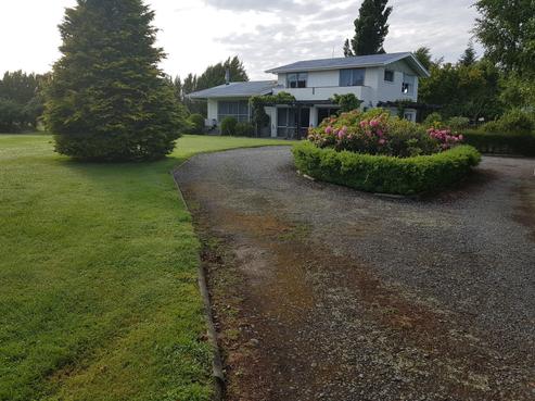 121 Larcombs Road, Rolleston