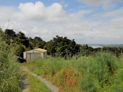 42 Tokatoka Road, Ruawai