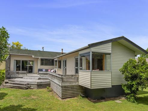 5 Clarkson Crescent, Maunu