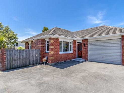 146 Yaldhurst Road, Sockburn