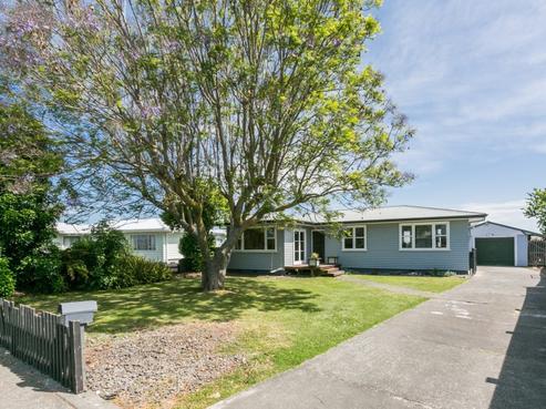 87 Coverdale Street, Onekawa