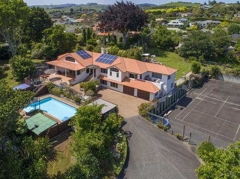 429 Ohauiti Road, Ohauiti