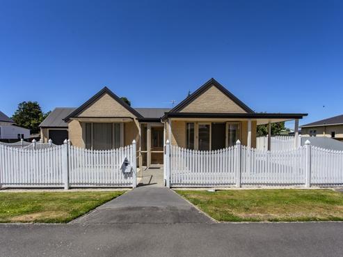 11 Seddon Street, Rangiora