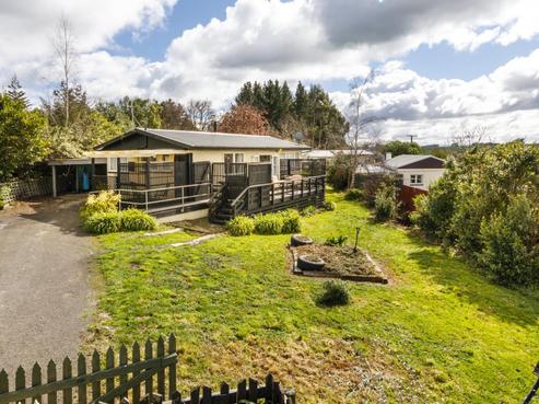 42 Godley Street, Halcombe