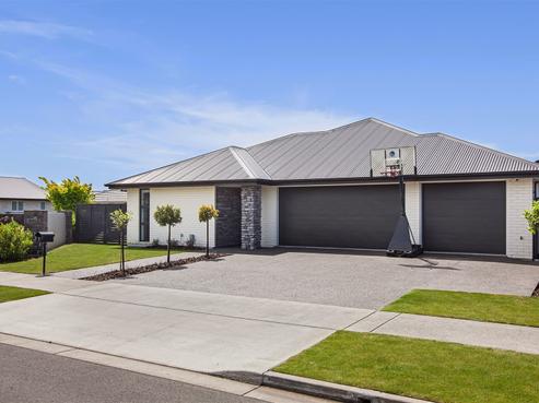 7 Cattermole Street, Kaiapoi