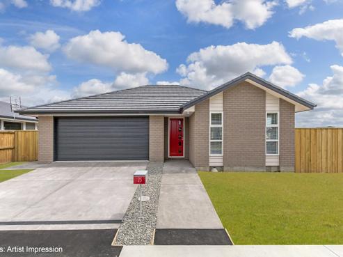 23 Jean Archie Drive, Rolleston
