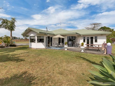 93 Mccathie Road, Ruakaka