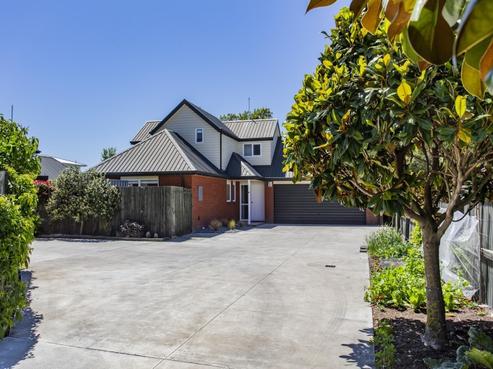 122A West Belt, Rangiora
