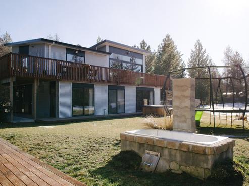 23 North West Arch, Twizel