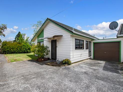 153C Kiripaka Road, Tikipunga