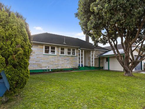 43B Fisk Street, Naenae