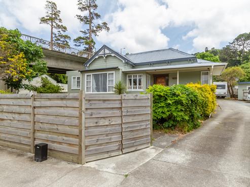 5 Pharazyn Street, Melling