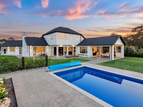 11 Oak Valley Road, Dairy Flat