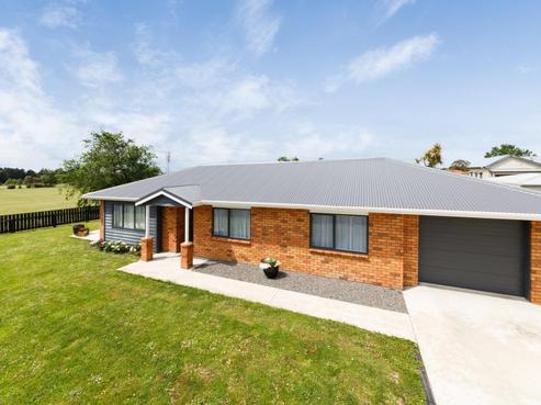 167 Makino Road, Feilding