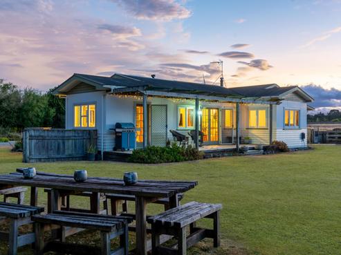 5 Balfour Street, Greytown