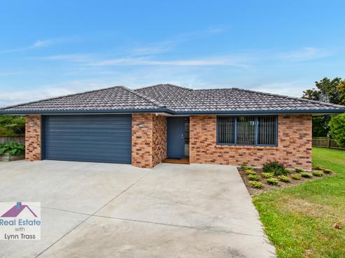 12 North Crest Drive, Onerahi