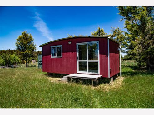 30D Kaha Street, Ohakune