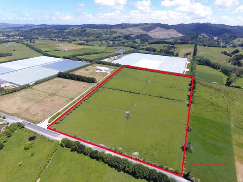464 Woodcocks Road, Warkworth