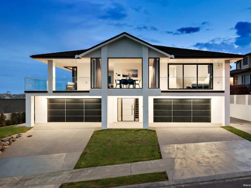 55 The Ritz, Orewa