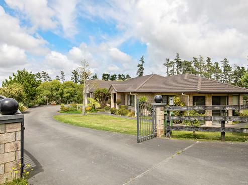 31 Wilks Road West, Dairy Flat