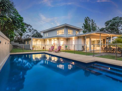 110 Paritai Drive, Orakei