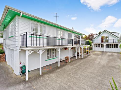295 Swanson Road, Ranui