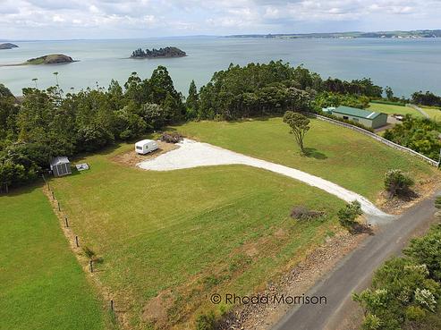14 Te Wairoa Lane, Tinopai