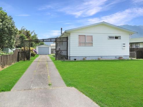 22 Dunlop Crescent, Te Aroha