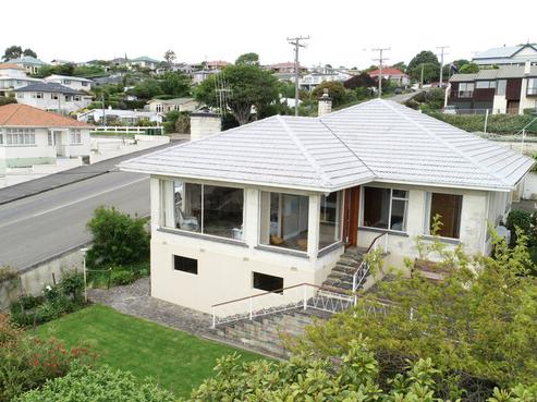 64 Tyne Street, Oamaru
