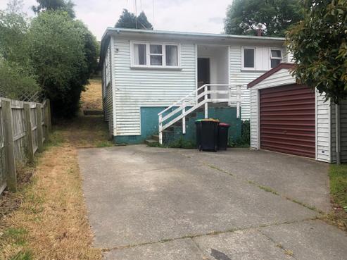 45 Dunkirk Street, Marchwiel