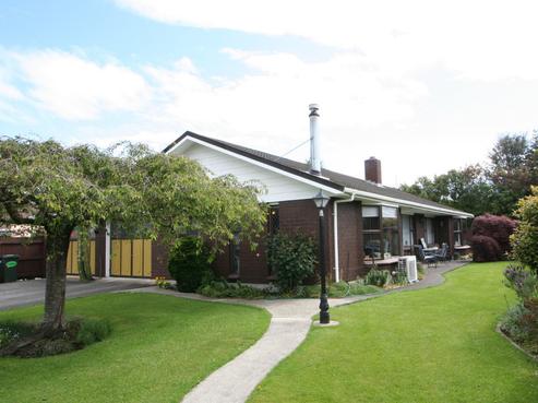 130 Paterson Street, Grasmere