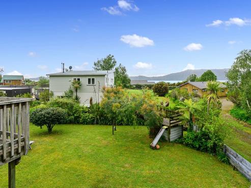 1341 State Highway 30, Rotoiti Forest