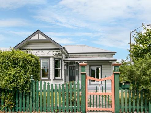 63 Wellesley Road, Napier South