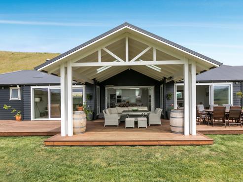 63 Timoti Road, Waimarama