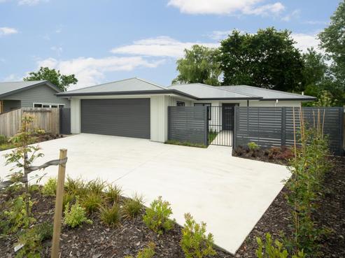 32 Wescombe Grove, Feilding