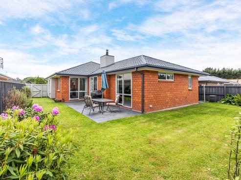 38 Lansdowne Way, Rolleston