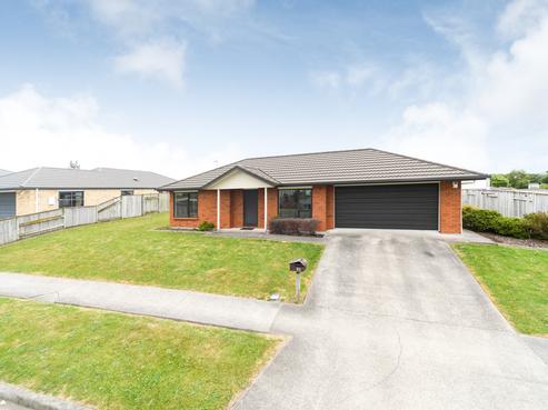 23 Poplar Grove, Feilding
