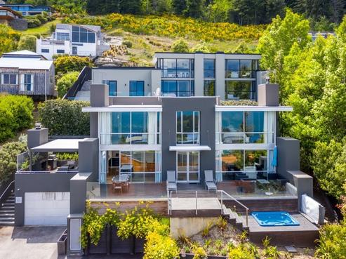 20 Limerick Lane, Queenstown Central